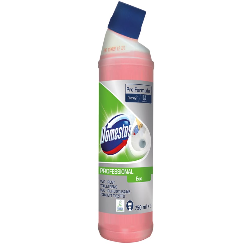 Domestos Prof Eco WC Rent - 1