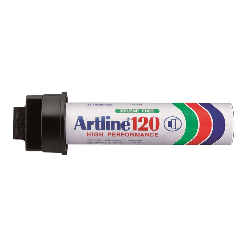 Märkpenna Artline 120 - 1