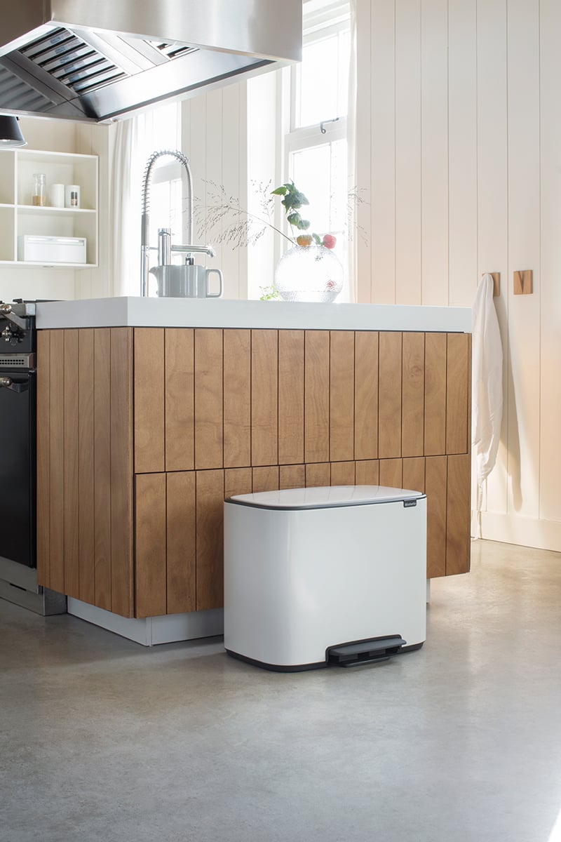 Brabantia Bo Pedalhink 36 liter - 5