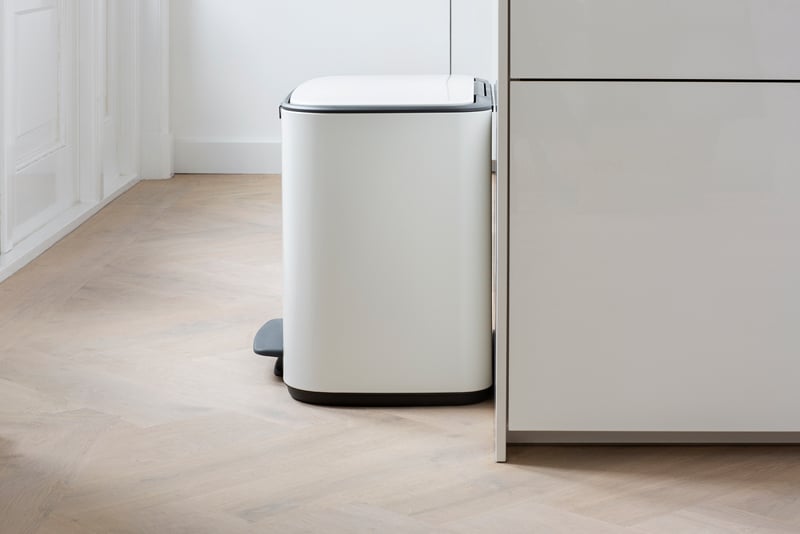 Brabantia Bo Pedalhink 36 liter - 4