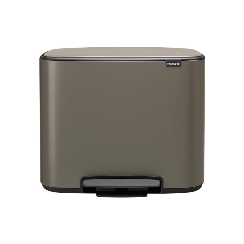 Brabantia Bo Pedalhink 36 liter - 10