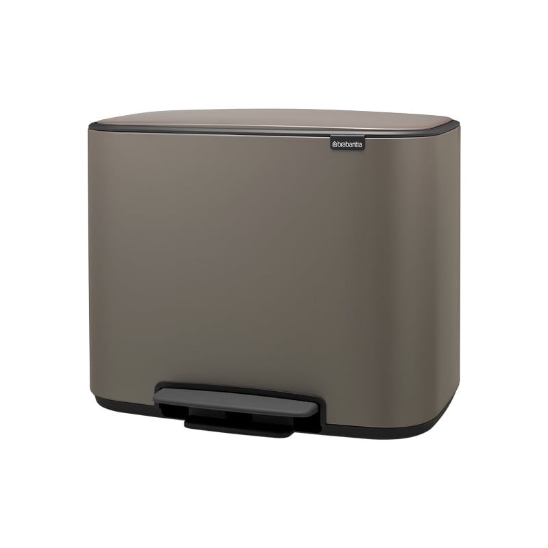 Brabantia Bo Pedalhink 36 liter - 9