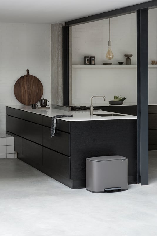 Brabantia Bo Pedalhink 36 liter - 7