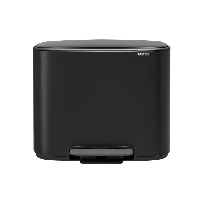 Brabantia Bo Pedalhink 36 liter - 8