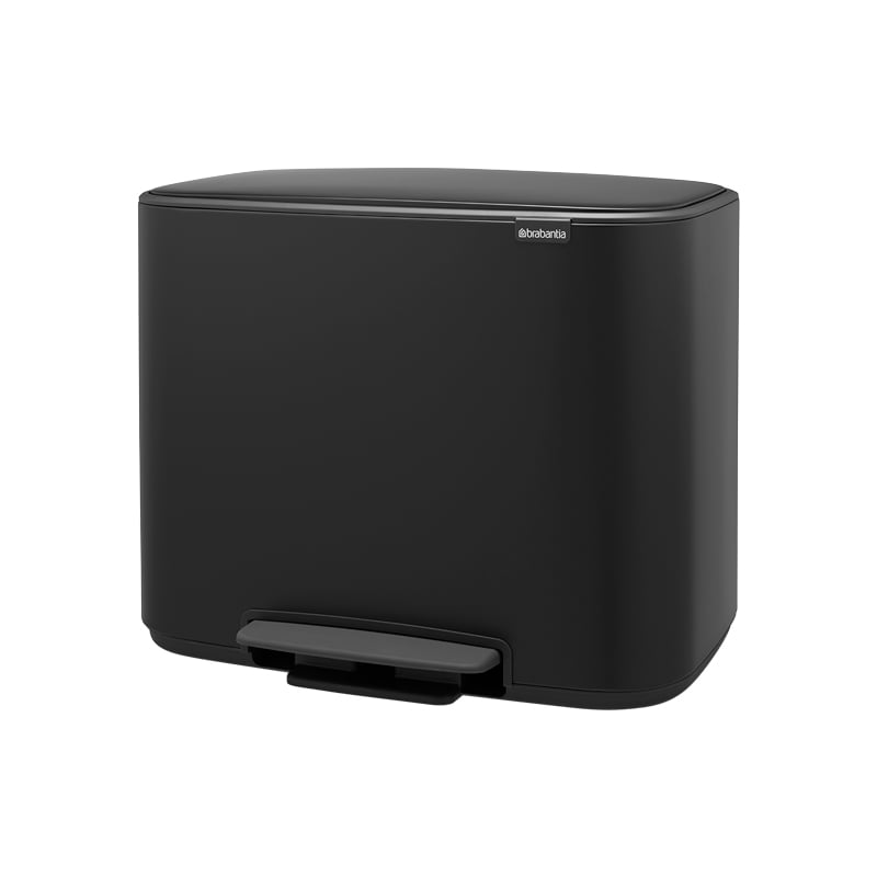 Brabantia Bo Pedalhink 36 liter - 1