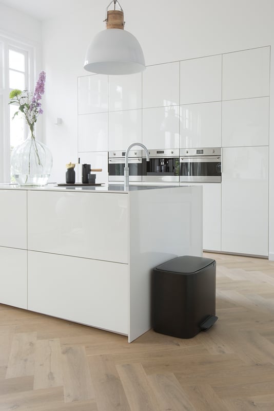 Brabantia Bo Pedalhink 36 liter - 2