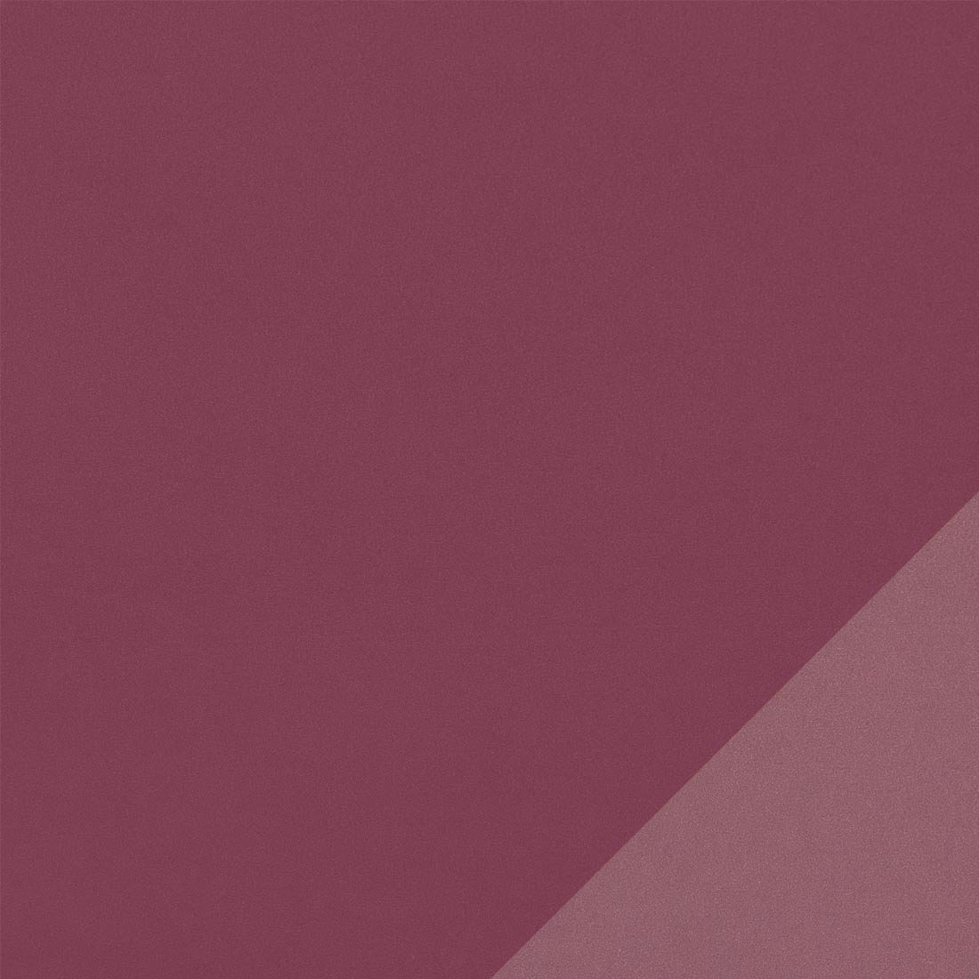 Presentpapper Pink Cherry 2-sided - 1