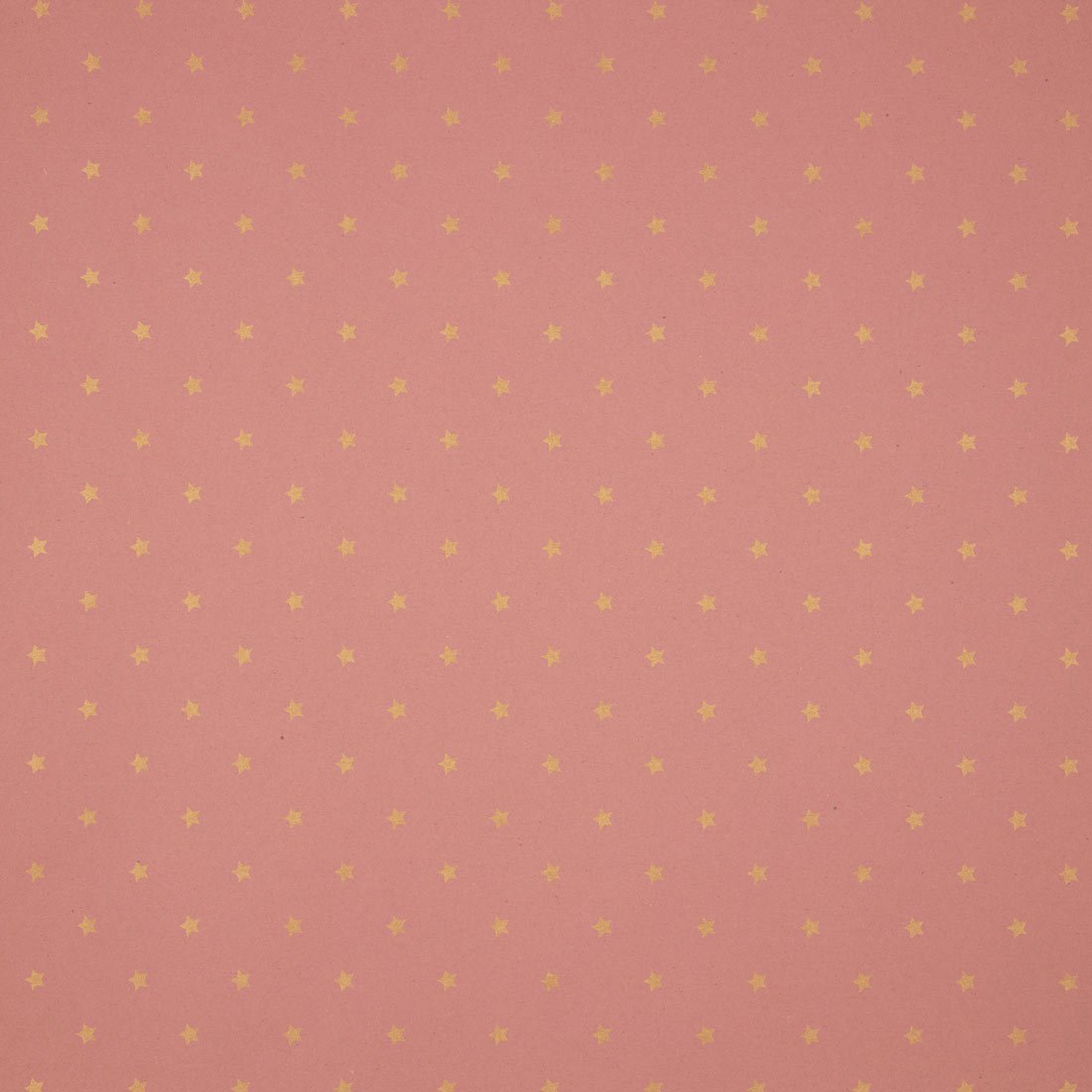 Presentpapper Star Rose - 1
