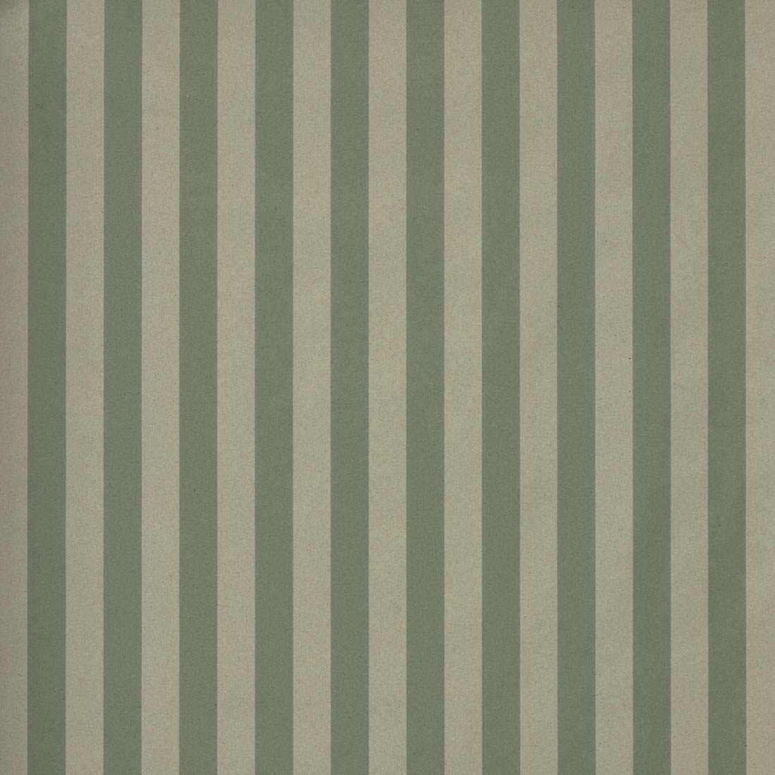 Presentpapper Stripes Green - 1