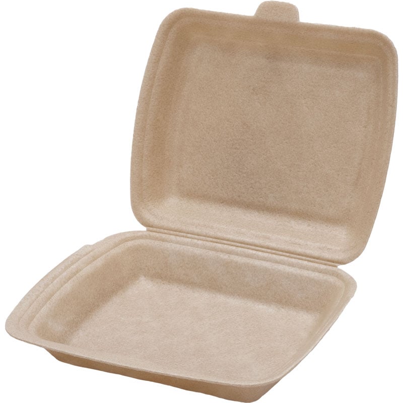 Isolerad hämtbox - 1