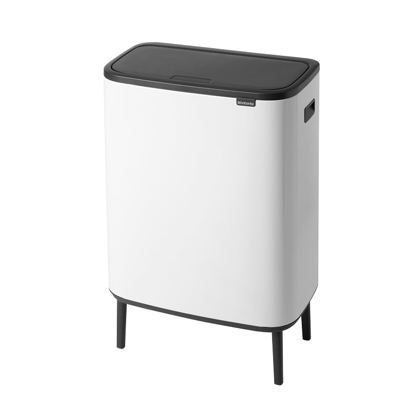 Brabantia Bo Touch Bin Avfallskärl 60 liter - 5