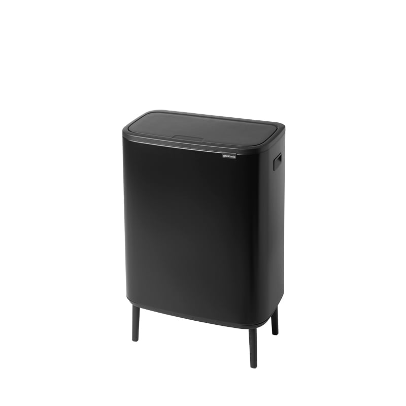 Brabantia Bo Touch Bin Avfallskärl 60 liter - 6
