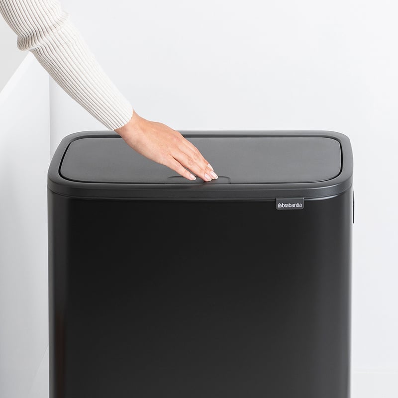 Brabantia Bo Touch Bin Avfallskärl 60 liter - 4