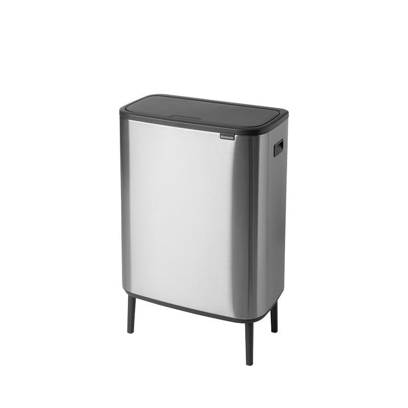 Brabantia Bo Touch Bin Avfallskärl 60 liter - 1