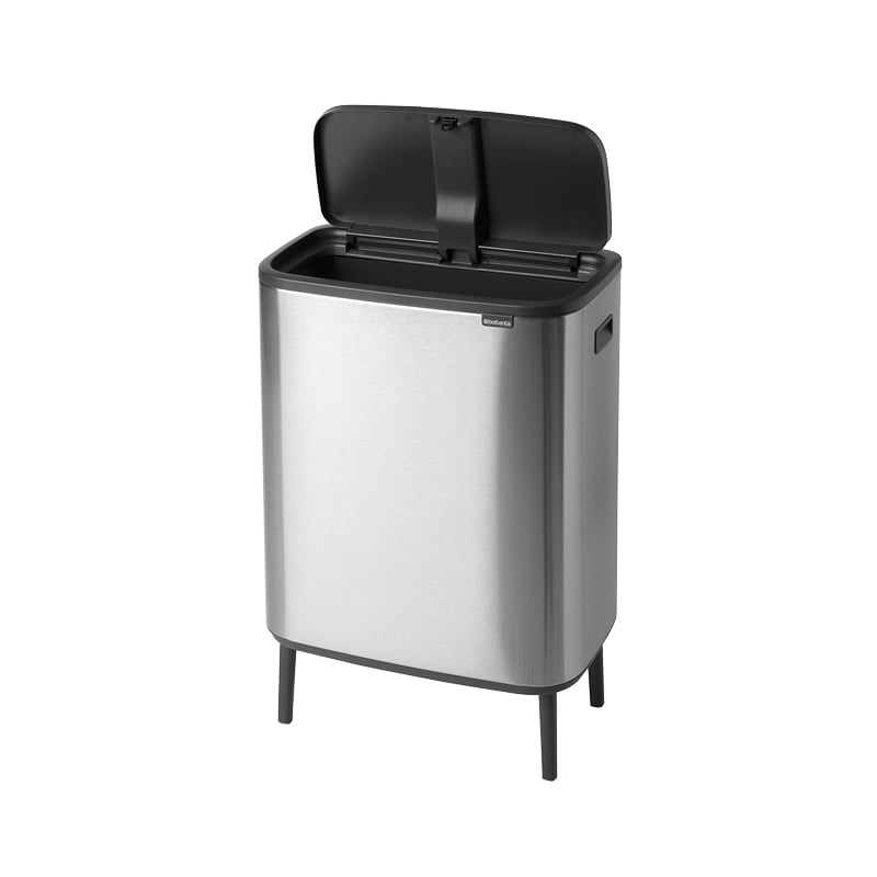 Brabantia Bo Touch Bin Avfallskärl 60 liter - 3