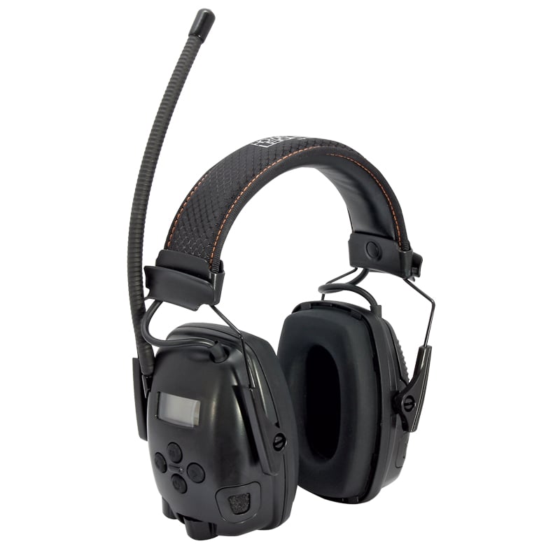 Hörselskydd Howard Sync Electo - 1