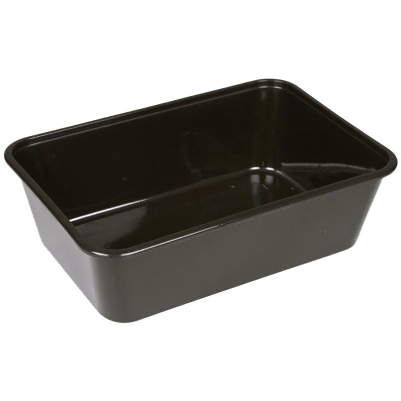 Matlåda Mikroform - 1