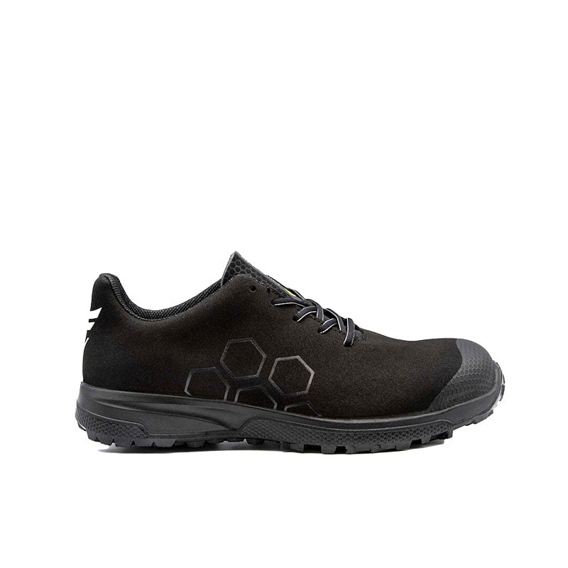Lavoro Skyddssko Lynx BLACK - 1