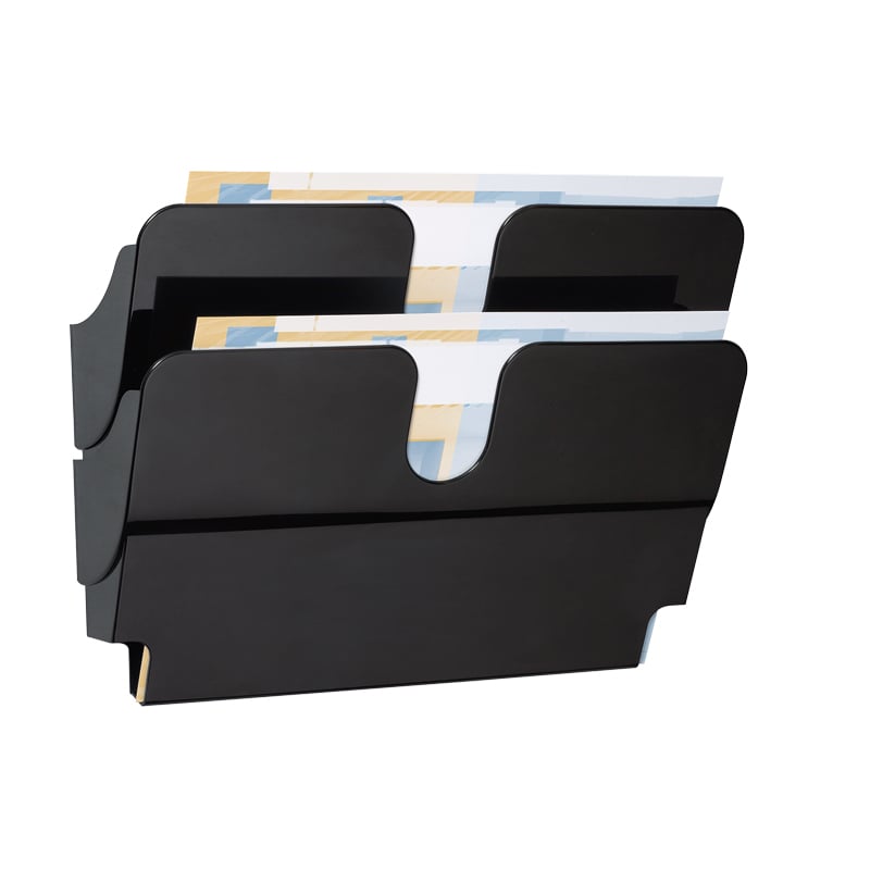 Blankettfack FLEXIPLUS Liggande - 1