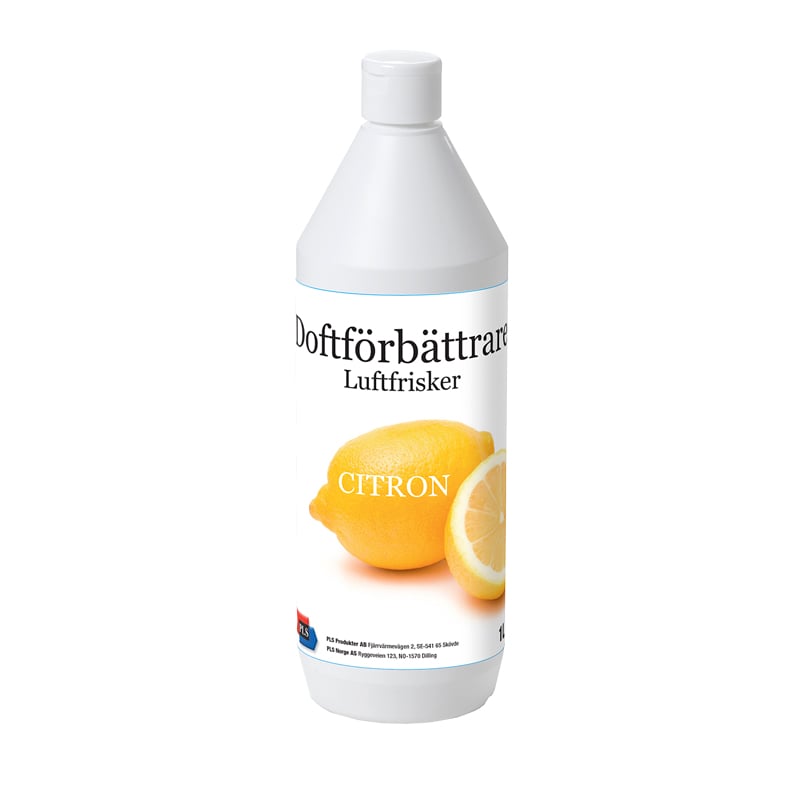 PLS Doftförbättrare - 2