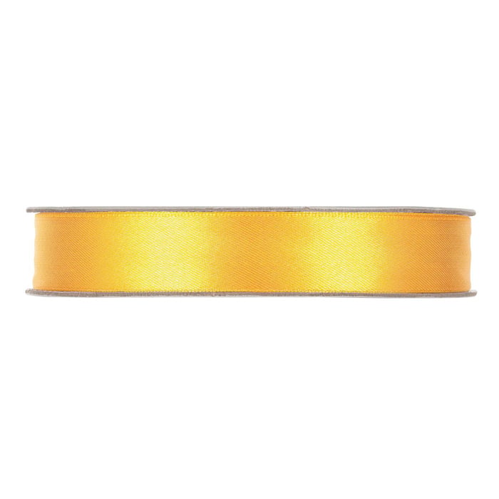 Presentband satin gul - 1
