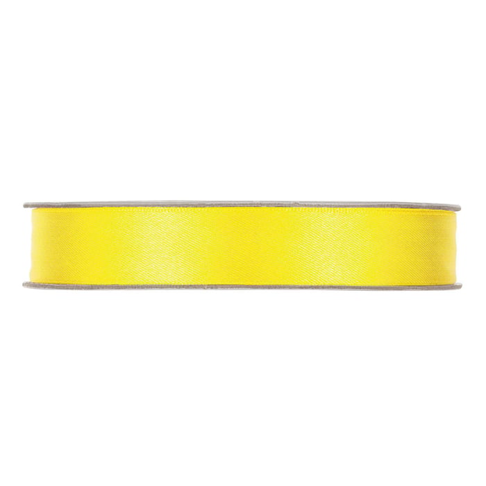Presentband satin citrongul - 1