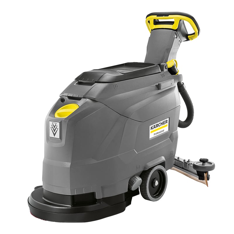 Kärcher Kombiskurmaskin BD 43/25 C Bp Pack - 1