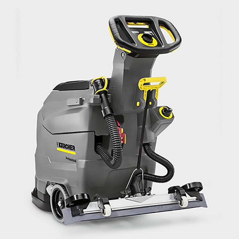 Kärcher Kombiskurmaskin BD 43/25 C Bp Pack - 2