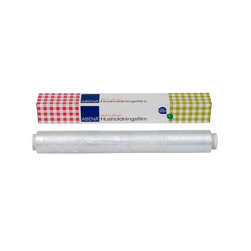 PE-film Plastfolie - 1