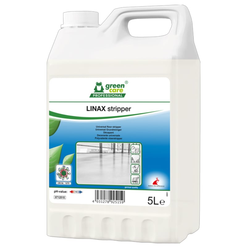 Tana Linax Stripper - 1