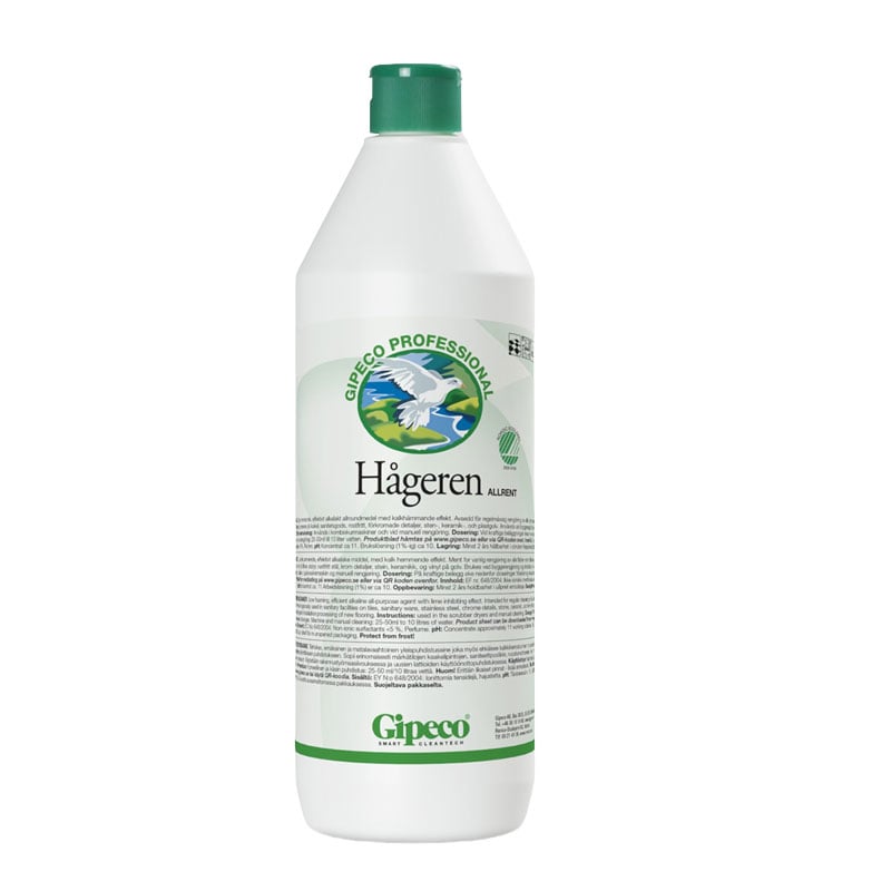Gipeco Hågeren - 2