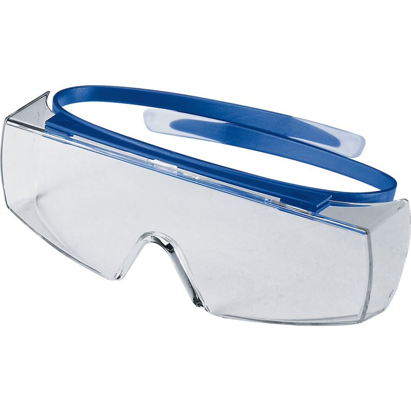 Glasögon Uvex super OTG - 1