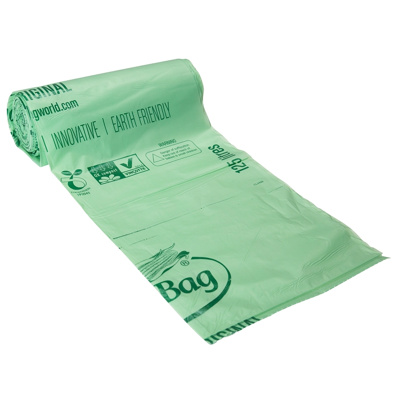 BioBag Extra Starka miljösäckar - 1