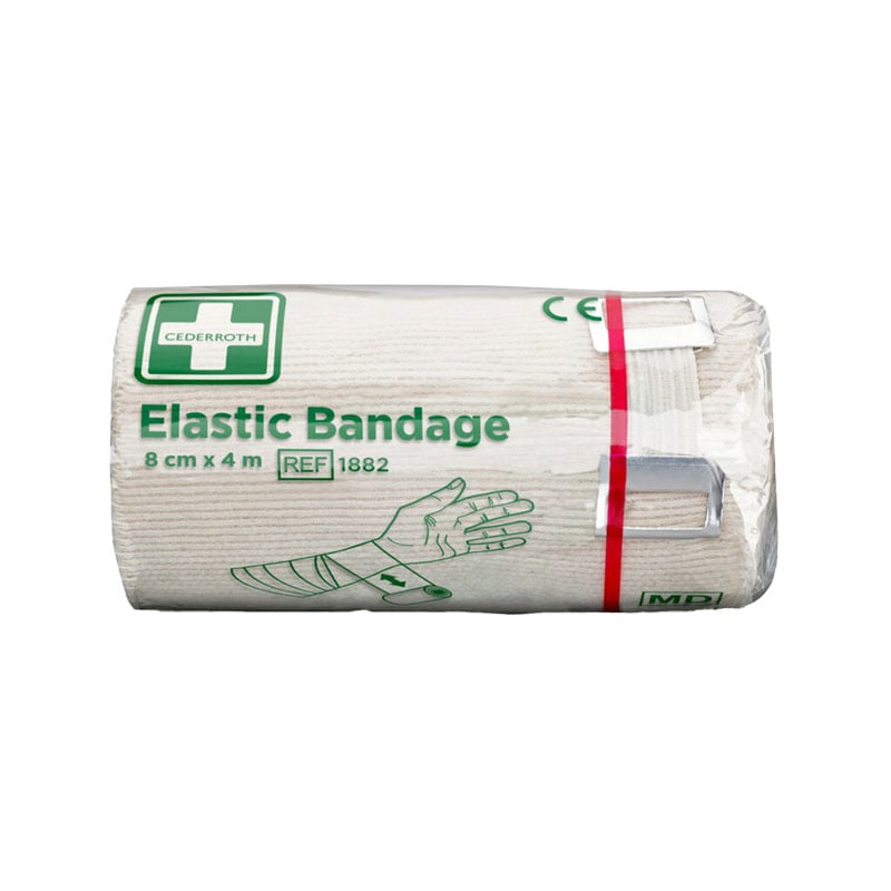 Cederroth Elastisk binda - 1