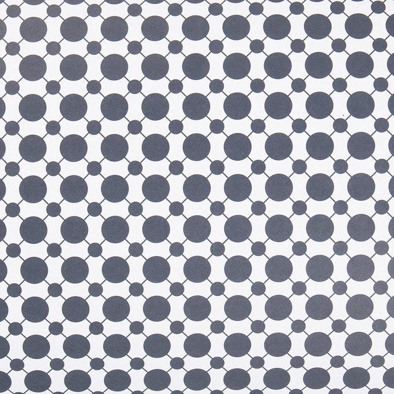 Presentpapper Sputnik