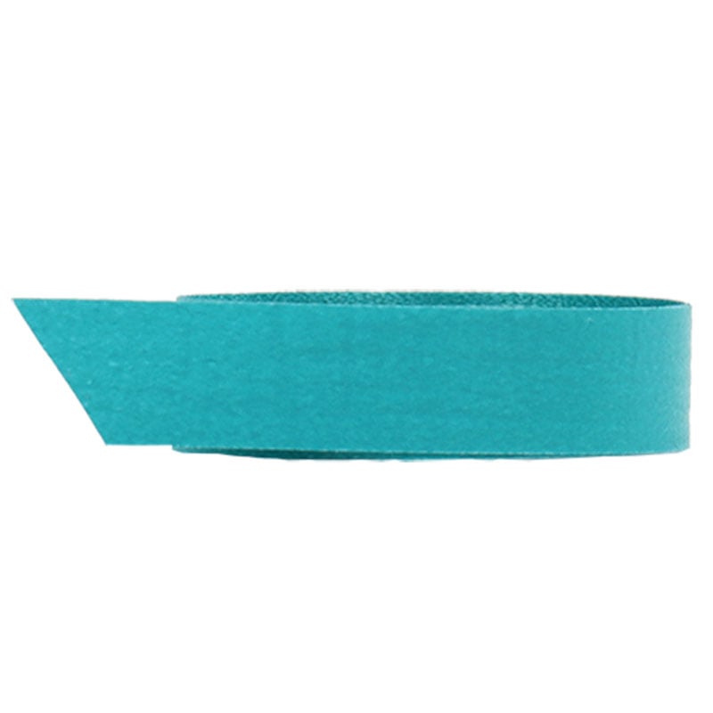 Polyband mattline petrol