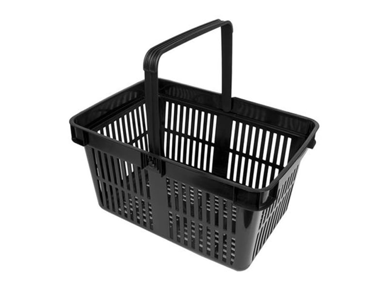 Kundkorg Super 27 liter - 3