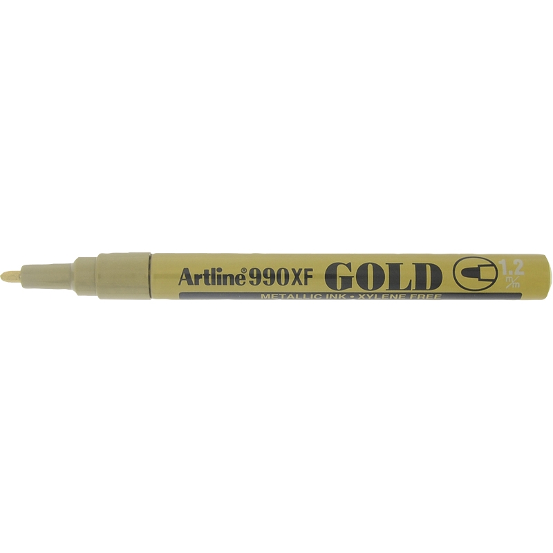 Märkpenna Artline 990XF - 2