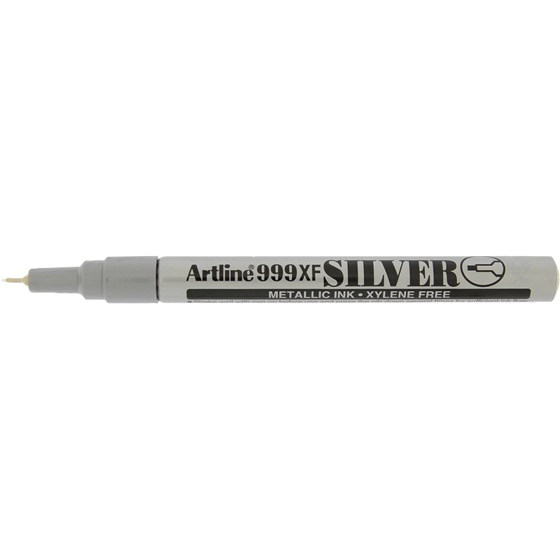Märkpenna Artline 999XF - 1