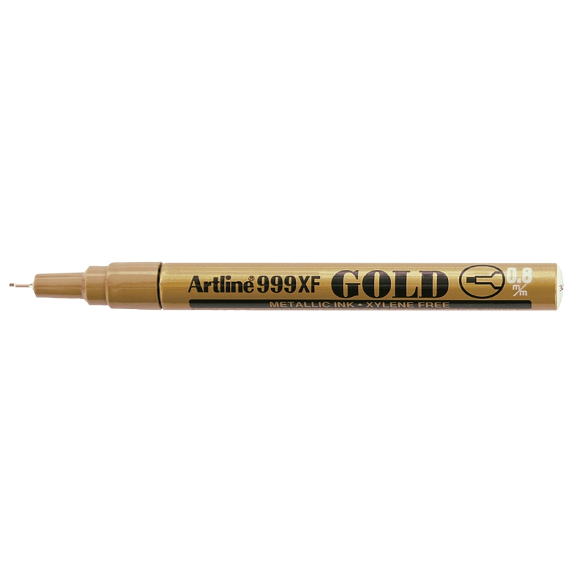 Märkpenna Artline 999XF - 2