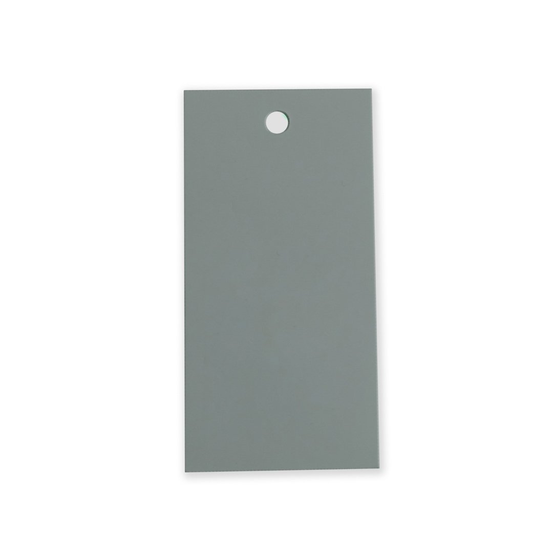 Hängetikett Nordic Grey - 1