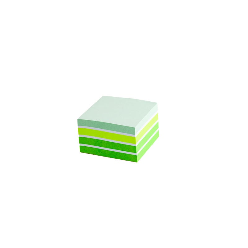 Post-it kub - 5
