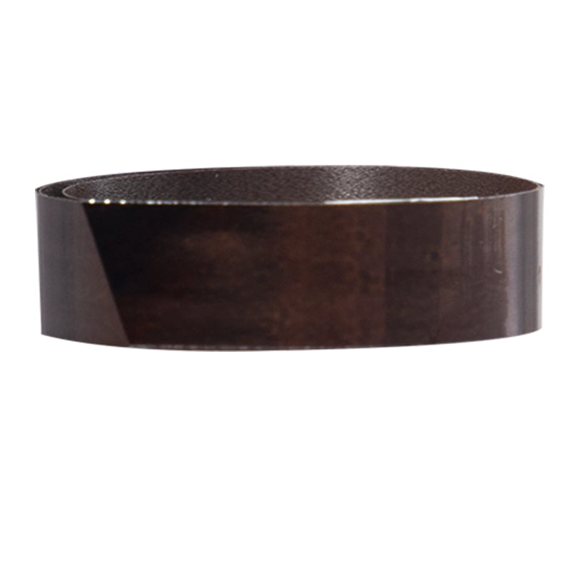 Presentband metallic choklad - 1