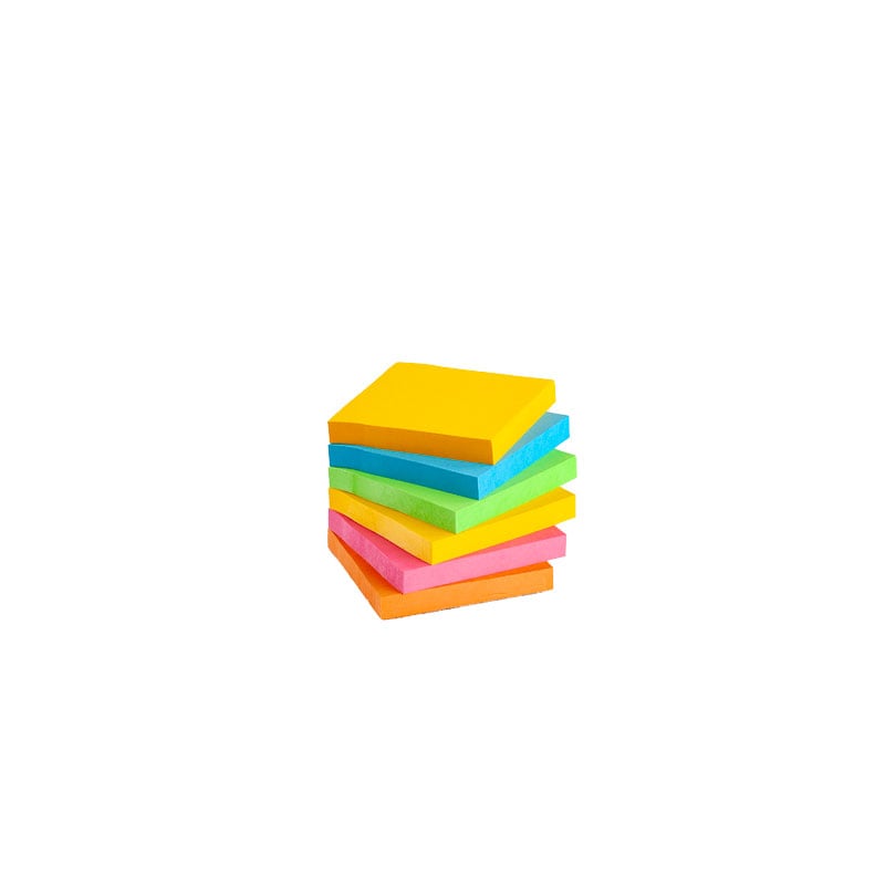 Post-it Super sticky Carnival - 3