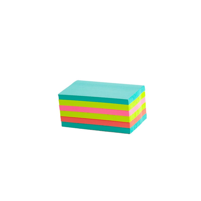 Post-it Super Sticky Miami - 2