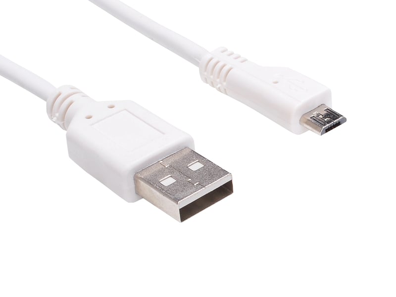 Laddkabel för Micro USB - 2
