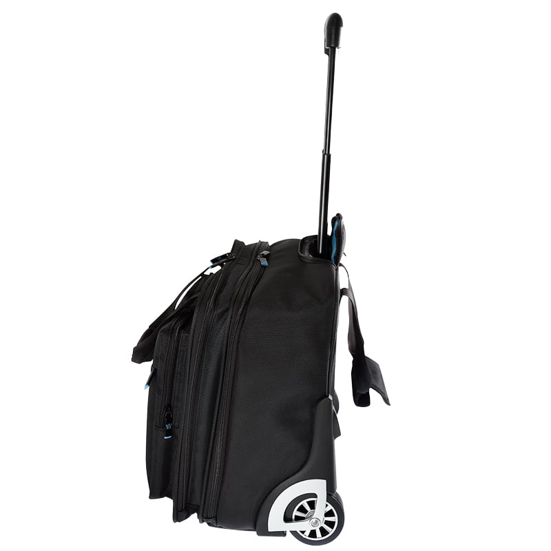 Väska Monolith Excecutive 15,6" + 4 st fritidsväskor - 7