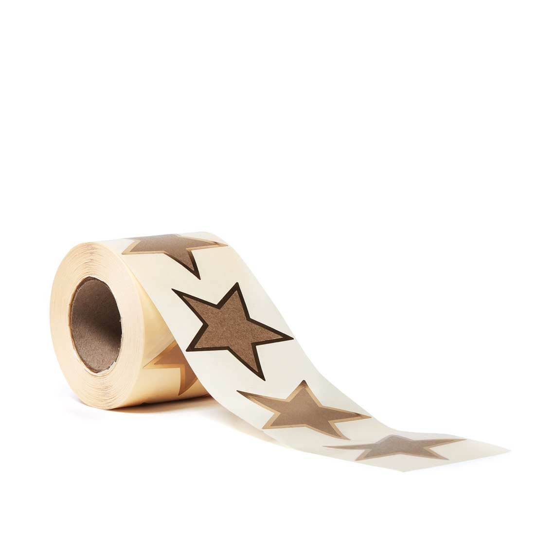 Etikett Stjärna Gold - 1