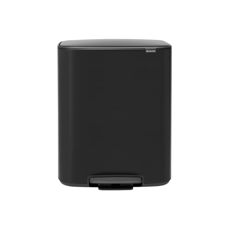 Brabantia Bo Pedalhink 60 liter - 14