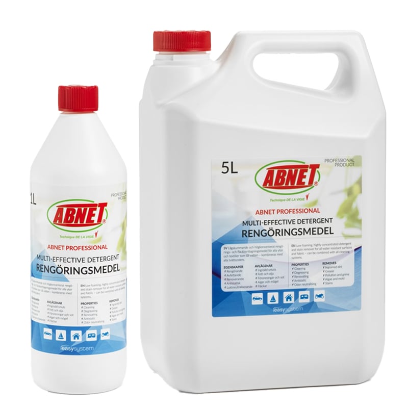 Abnet Proffessional  Konc. - 2